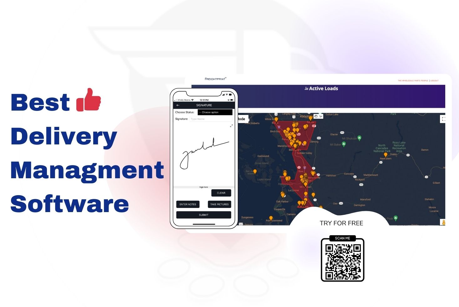 best-delivery-management-software